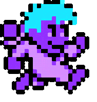 Little Nemo Lowpursuit Sticker