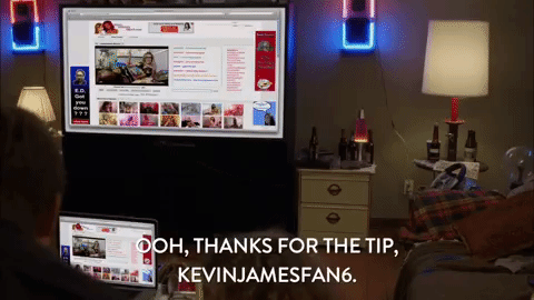 comedy central GIF by Workaholics