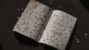 Letters Words GIF by SoulPancake
