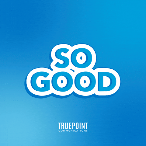 Social Media Marketing GIF by TruePoint Communications