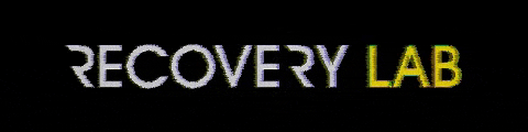 GIF by Recovery LAB