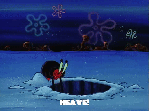 season 1 GIF by SpongeBob SquarePants