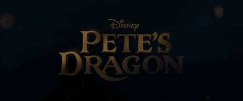 bryce dallas howard disney GIF by Disney’s Pete’s Dragon