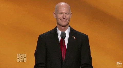 Republican National Convention Smiling GIF by Election 2016
