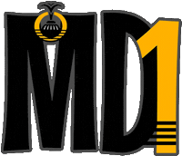 Familiamd1 Md1Orlando Sticker by MD1