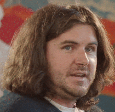 Angry News GIF by TomsProject