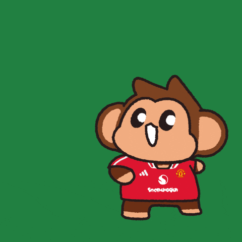 Celebrate Premier League GIF by Chimpers