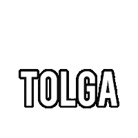 tolgapeker  Sticker