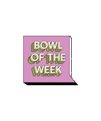 FishbowlSashimi japanese salmon pokebowl sashimi Sticker