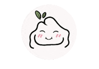 Anouky anoukyart Sticker