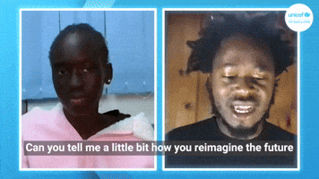 How Do You Imagine the Future?