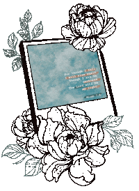 Flowers Strength Sticker by CBybeeVirtualSolutions