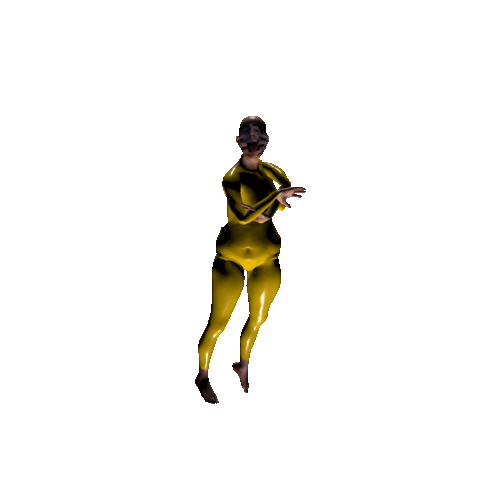 STICKER by Ghoul 3D World