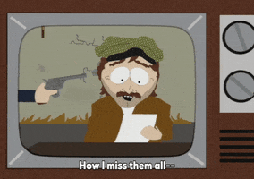 GIF by South Park 