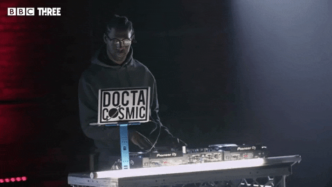 Rap Game Rappers GIF by BBC Three