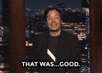 Uh Huh Lol GIF by The Tonight Show Starring Jimmy Fallon