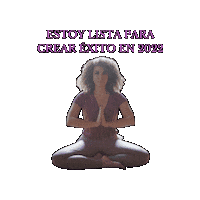 Manifestacion Sticker by Maïté Issa