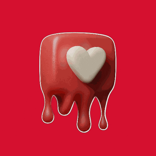 Heart Love GIF