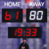 61 Home GIF