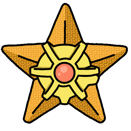 Pokemon Poke Sticker