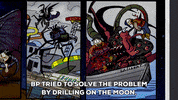 comic book story GIF by South Park 