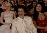 Kylie Jenner Oscars GIF by The Academy Awards