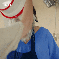Happy Fun GIF by TRT