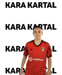 Football Love Sticker by Vodafone Türkiye