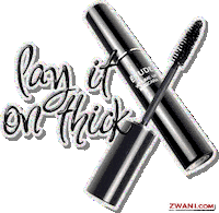 Attitude Cutye Sticker