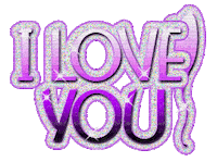 Diva Glittery Sticker