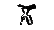 Car Keys Lifestyle Sticker by Autostor