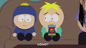 GIF by South Park 