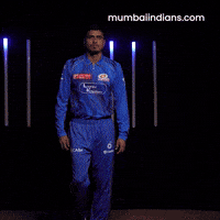 Ipl Mi GIF by Mumbai Indians