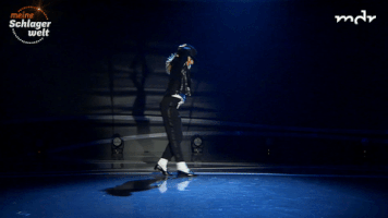 michael jackson musik GIF by Mitteldeutscher Rundfunk