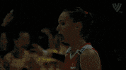 Celebrate Lets Go GIF by Volleyball World