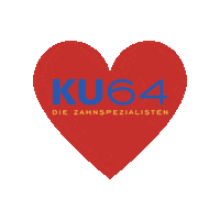 I Love Smile Sticker by KU64