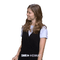 Look Action Sticker by SWR Heimat