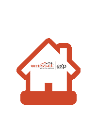 Sticker by Whissel Realty Group