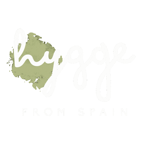 hyggefromspain giphyupload design handmade hygge Sticker