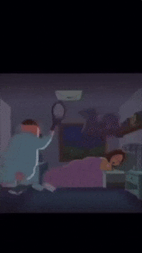 Family Guy Peter GIF