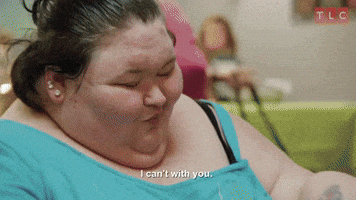 Can't Take You Anywhere