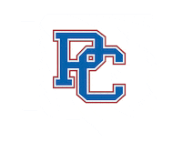 scohose bluehose Sticker by Presbyterian College