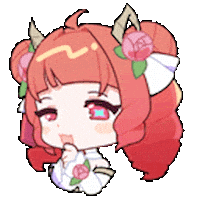 Sticker Chibi Sticker by League of Legends