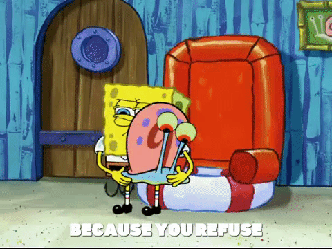 season 7 keep bikini bottom beautiful GIF by SpongeBob SquarePants