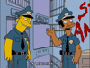 Season 14 Dog GIF by The Simpsons