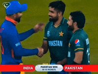 beinpakistan_ india Pakistan virat kohli babar GIF