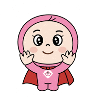 안녕하세요 GIF