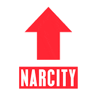 Swipeup Sticker by NarcityMedia