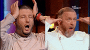 Ivlev Ивлев GIF by Телеканал Пятница!