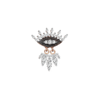 Star Piercing Sticker by kismetbymilka